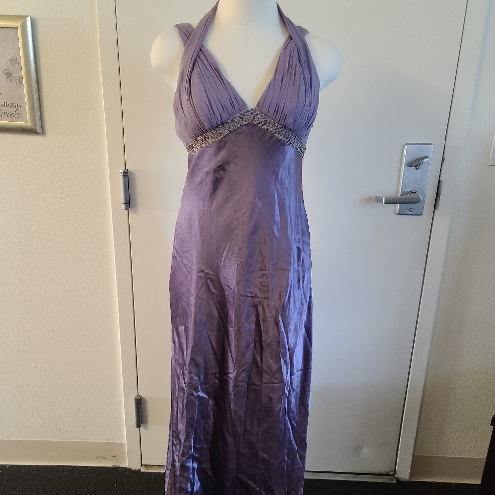 Dress From David's Bridal size 8